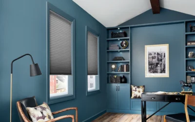 Cordless Options for Your Window Treatments