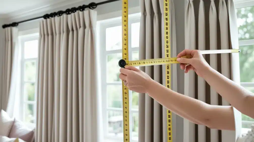 How Many Drapery Panels Do I Need​ for home