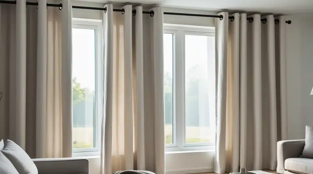 Are Grommet Curtains Out of Style A Balanced View