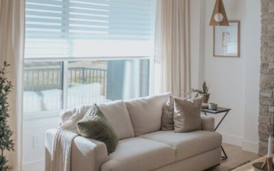 Smart Blinds Installation Space City | Expert Motorized Blinds