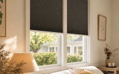 Blackout Blinds Space City | Total Darkness Guaranteed