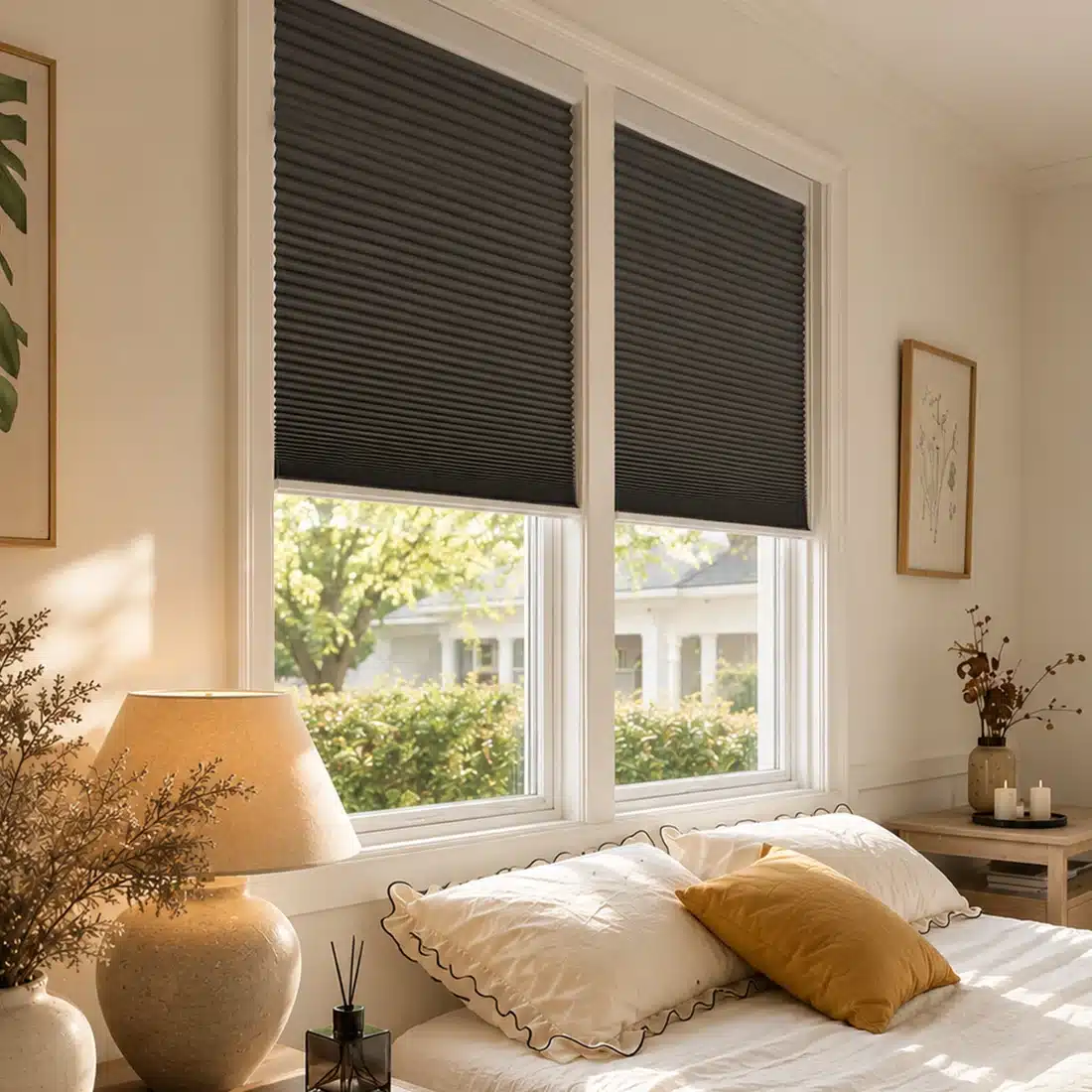 Blackout Blinds Space City Blackout Blinds