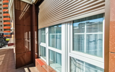 Energy-Efficient Shutters Space City | Cut Cooling Costs
